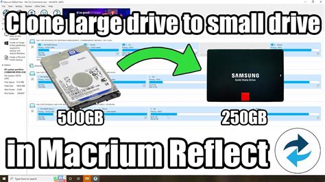 macrium reflect dual boot clone|macrium clone to larger drive.